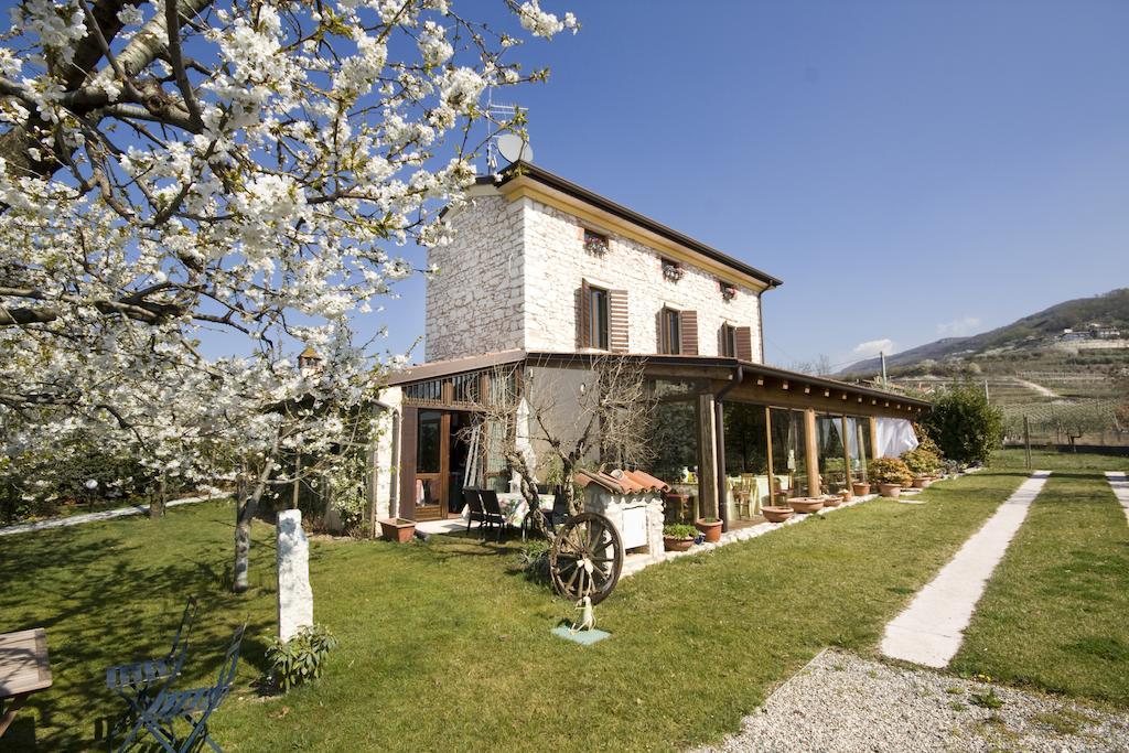 Villa Ada Negrar Exterior foto