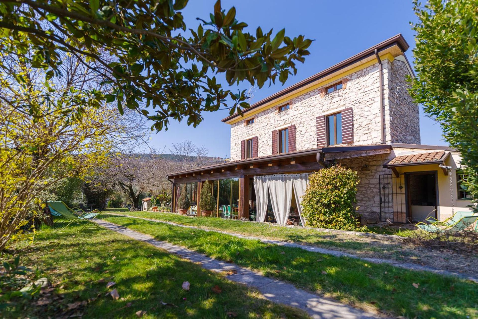 Villa Ada Negrar Exterior foto