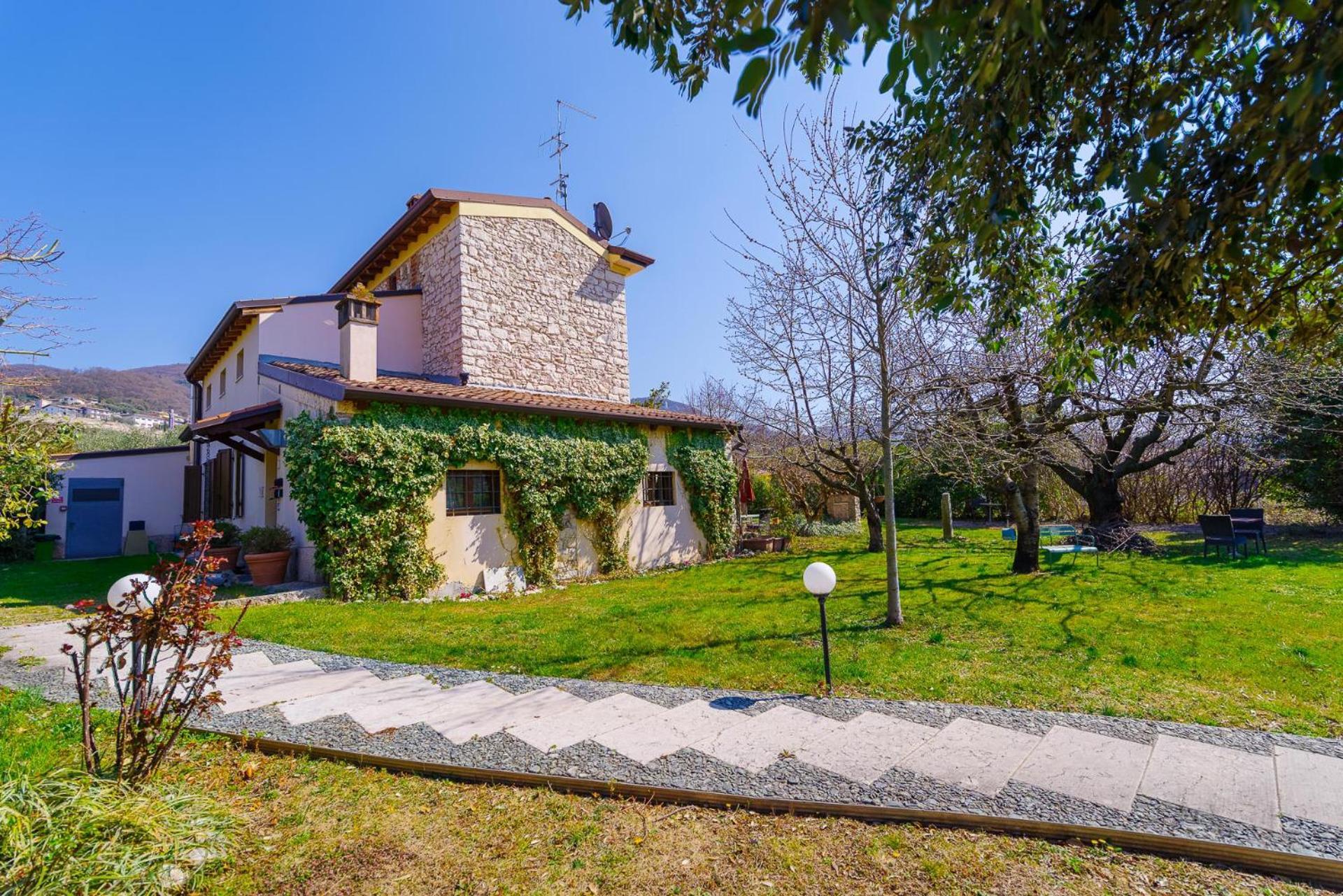 Villa Ada Negrar Exterior foto
